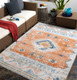 LivaBliss Huntington Beach HTB-2306 Rug