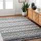 LivaBliss Fleur FLE-2305 Area Rug
