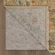 Karastan Balboa R1193 305 Balboa Segovia Gold Rug