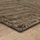 Karastan Bobby Berk by Karastan (Series 2) R1194 9945 Terra Firma Flint Rug