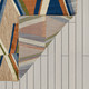 Karastan Cabana R1264 416 Boca Grande Multi Rug
