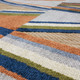 Karastan Cabana R1264 416 Boca Grande Multi Rug