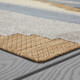 Karastan Cabana R1273 202 Pristine Cove Blue Rug