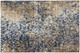 Karastan Cosmopolitan 90953 50134 Nirvana Indigo Rug