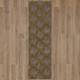 Karastan Cosmopolitan 90959 90116 Marais Smokey Grey Rug