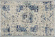Karastan Cosmopolitan 90960 50134 Santee Indigo Rug