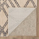 Karastan Cosmopolitan 91220 50139 French Affair Ink Blue Rug