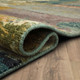 Karastan Depiction by Stacy Garcia RG144 416 Annora Multi Rug