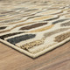 Karastan Elements 92499 70033 Etro Beige Rug
