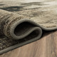 Karastan Elements 92502 90121 Orphic Onyx Rug