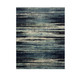 Karastan Elements 92507 50102 Geneva Indigo Rug