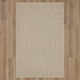 Karastan Lanai By Salt Life R1269 102 Lanai Natural Rug