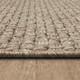 Karastan Lanai By Salt Life R1269 245 Lanai Beige Rug