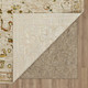 Karastan Memento R1181 443 Fresco Cream Rug
