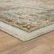 Karastan Memento R1227 416 Heritage Multi Rug