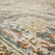 Karastan Memento R1227 416 Heritage Multi Rug