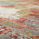 Karastan Tryst R1289 416 Nuvole Multi Rug
