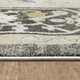 Karastan Windermere R1257 119 Edenhall Gray Rug