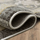 Karastan Windermere R1257 119 Edenhall Gray Rug