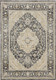 Karastan Windermere R1257 119 Edenhall Gray Rug