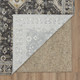 Karastan Windermere R1258 9995 Ravenglass Anthracite Rug