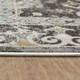 Karastan Windermere R1258 9995 Ravenglass Anthracite Rug