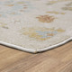 Karastan Windermere R1259 245 Whitehaven Beige Rug