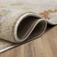 Karastan Windermere R1259 245 Whitehaven Beige Rug
