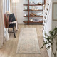Karastan Windermere R1261 202 Ashbourne Blue Rug