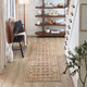 Karastan Windermere R1275 755 Staveley Terracotta Rug