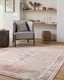 Livabliss Amelie AML-2402 Rug