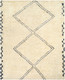 Livabliss Beni Moroccan BMC-2311 Rug