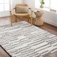 Livabliss Cloudy Shag CDG-2328 Rug