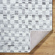 LivaBliss Cloudy Shag CDG-2332 Rug