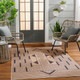 Livabliss Ez Jute EZT-2302 Rug