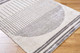 Livabliss Fossay Shag FSG-2308 Rug