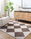 LivaBliss Fossay Shag FSG-2323 Rug