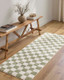 Livabliss Fossay Shag FSG-2330 Rug