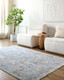 Livabliss Hassler HSL-2300 Rug