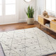 Livabliss La Boheme LHB-2304 Rug