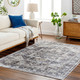Livabliss Lavable LVB-2308 Rug