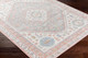 Livabliss Lavadora LVR-2348 Rug