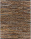 LivaBliss Log Cabin LGC-1000 Rug