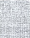 Livabliss Sacramento Shag SCS-2306 Rug