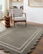 Livabliss Scalloped SCP-2302 Rug