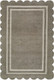 Livabliss Scalloped SCP-2302 Rug