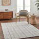 Livabliss Tartan TAR-2304 Rug