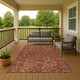 Dalyn Aberdeen AB1 Canyon Rug