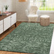 Dalyn Aberdeen AB1 Irish Rug
