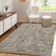 Dalyn Aberdeen AB2 Driftwood Rug